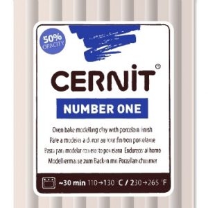 Cernit number one - Biscuit (042)
