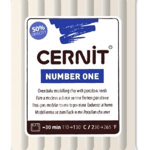 Cernit number one - Champagne (055)