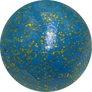 Pardo Turquoise with Gold-Glitter (923)
